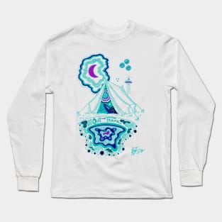 Out There Long Sleeve T-Shirt